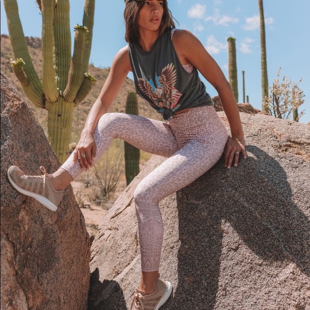 Spell 7/8 Wild Thing Leggings